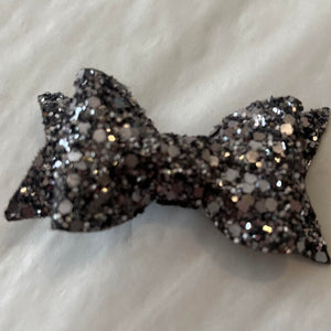 Sale Glitter Bows