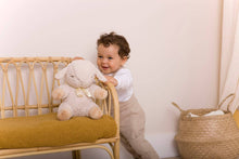 Load image into Gallery viewer, Cloud B Sleep Sheep®  Sound Soother/Sleeping Aid