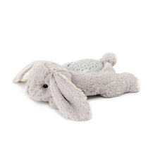 Load image into Gallery viewer, Cloud B Dream Buddies® Nightlight Proj - Benny the Bunny