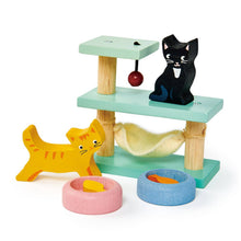 Load image into Gallery viewer, Pet Cats Set