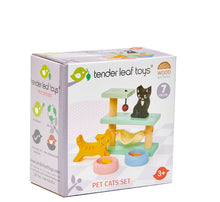Load image into Gallery viewer, Pet Cats Set