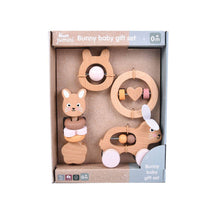 Load image into Gallery viewer, Bunny Baby Gift Set