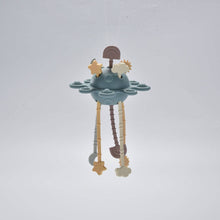 Load image into Gallery viewer, Pulling Toy - Blue