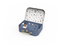 Load image into Gallery viewer, Speedy Monkey Workbench Suitcase
