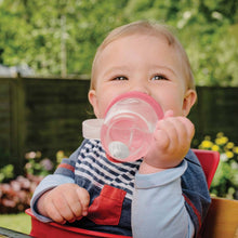 Load image into Gallery viewer, Tum Tum Betsy Bear Tippy Up Cup