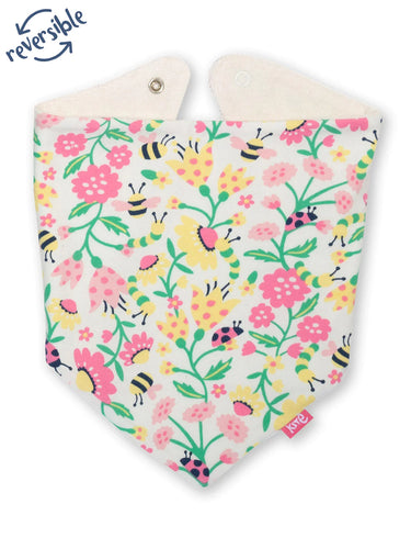 Kite Love Nature Bib