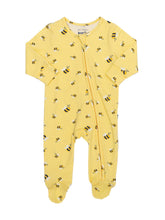 Load image into Gallery viewer, Bumble Sleepsuit