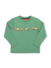 Load image into Gallery viewer, Tractor Trail T Shirt