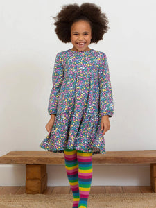 Woodland Dress