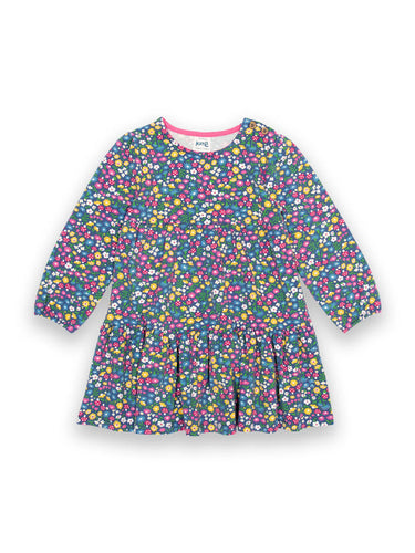 Woodland Dress