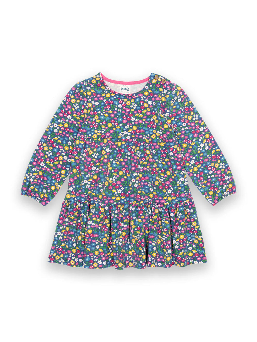Woodland Dress