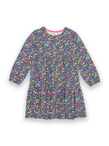 Woodland Dress
