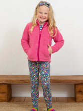 Load image into Gallery viewer, Woodland Leggings