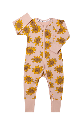 Sunflower Wondersuit