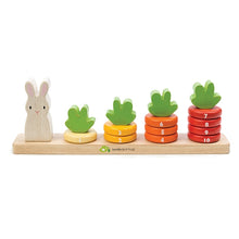 Load image into Gallery viewer, Counting Carrots