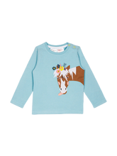 Load image into Gallery viewer, Bella the Horse Top