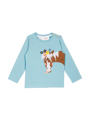 Bella the Horse Top
