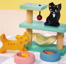 Load image into Gallery viewer, Pet Cats Set
