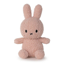 Load image into Gallery viewer, Bon Ton Toys Miffy Tiny Teddy Pink 23cm