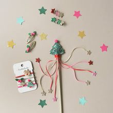 Load image into Gallery viewer, Xmas Tree Wand