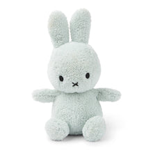Load image into Gallery viewer, Bon Ton Toys Miffy Terry Soft Green 23cm