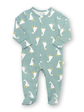 Load image into Gallery viewer, Little Goose Sleepsuit
