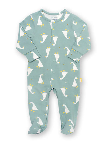 Little Goose Sleepsuit