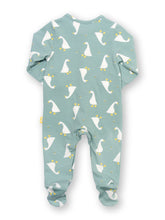 Load image into Gallery viewer, Little Goose Sleepsuit
