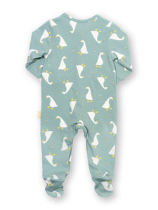 Little Goose Sleepsuit