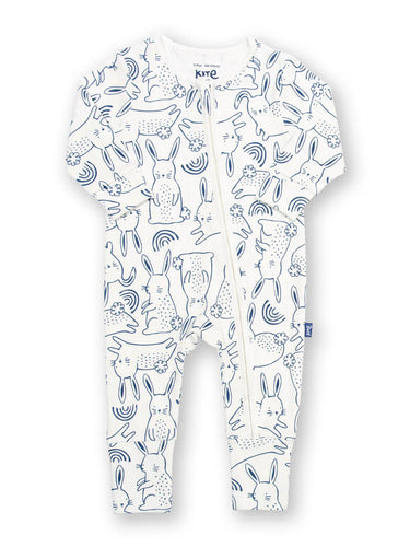 Bunnybob Sleepsuit