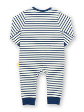 Load image into Gallery viewer, Happy Rainbow Romper