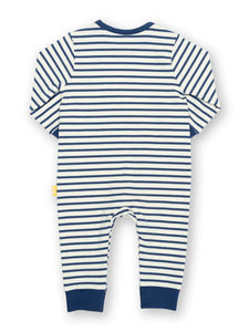 Happy Rainbow Romper