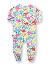 Load image into Gallery viewer, Dino Day Sleepsuit