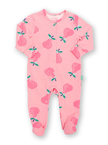 Pear-Fect Sleepsuit