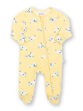 Load image into Gallery viewer, Koala Time Sleepsuit