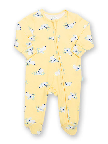 Koala Time Sleepsuit