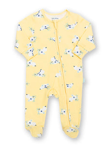 Koala Time Sleepsuit