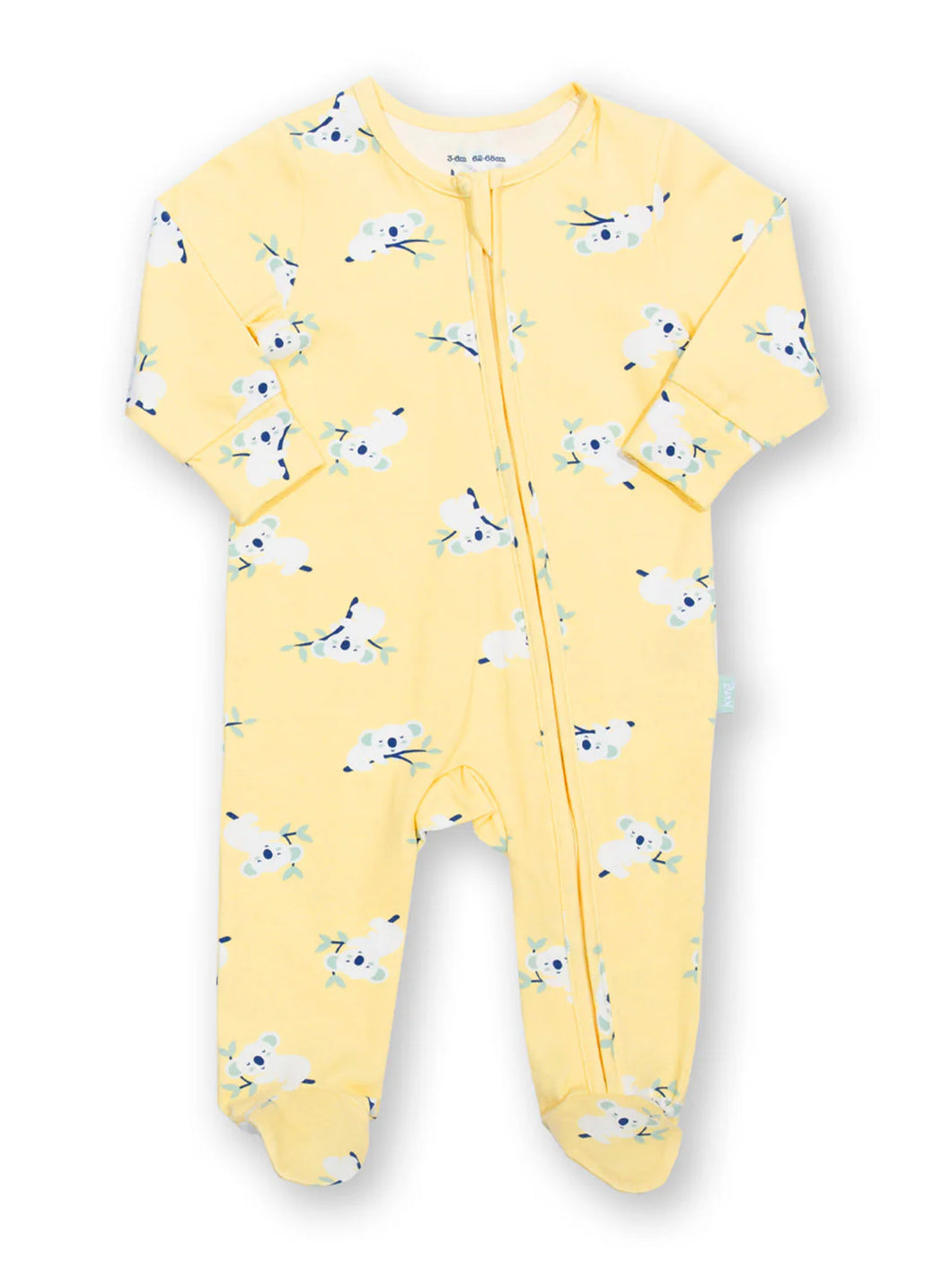Koala Time Sleepsuit