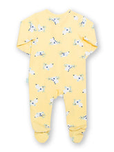 Load image into Gallery viewer, Koala Time Sleepsuit