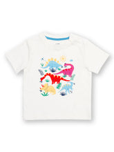 Load image into Gallery viewer, Dino Day T Shirt