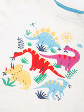 Load image into Gallery viewer, Dino Day T Shirt