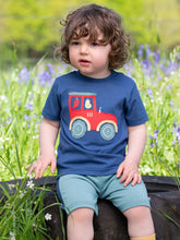 Load image into Gallery viewer, Corfe Shorts Aloe