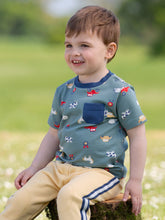 Load image into Gallery viewer, County Show T-shirt