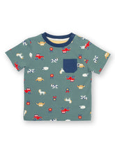 Load image into Gallery viewer, County Show T-shirt