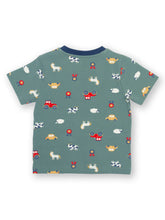 Load image into Gallery viewer, County Show T-shirt