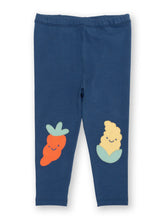 Load image into Gallery viewer, Wonky Veg Leggings