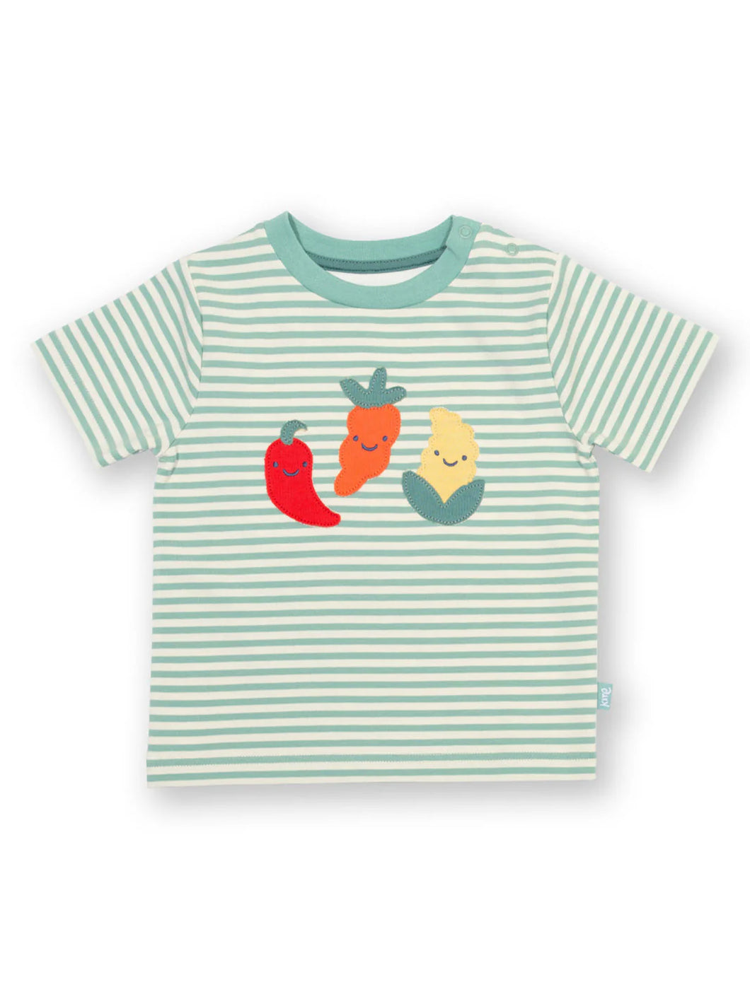 Wonky Veg T Shirt