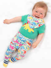 Load image into Gallery viewer, Dino Day Leggings