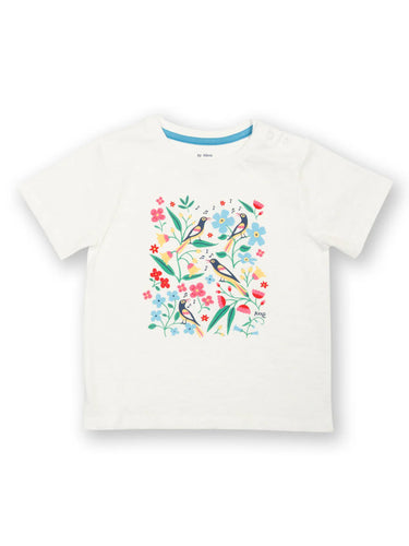 Songbird T Shirt