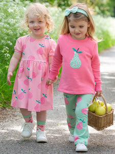 Pear-fect Flares